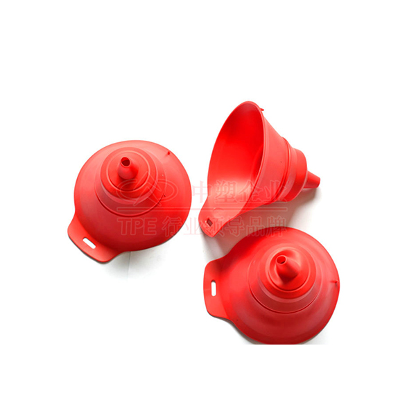 TPE熱塑性彈性體老化有哪些表現(xiàn)?